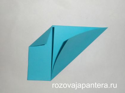 Как сделать самолет из бумаги 6