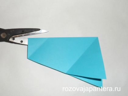 Как сделать самолет из бумаги 9