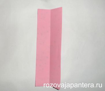 как сделать бумеранг из бумаги 1
