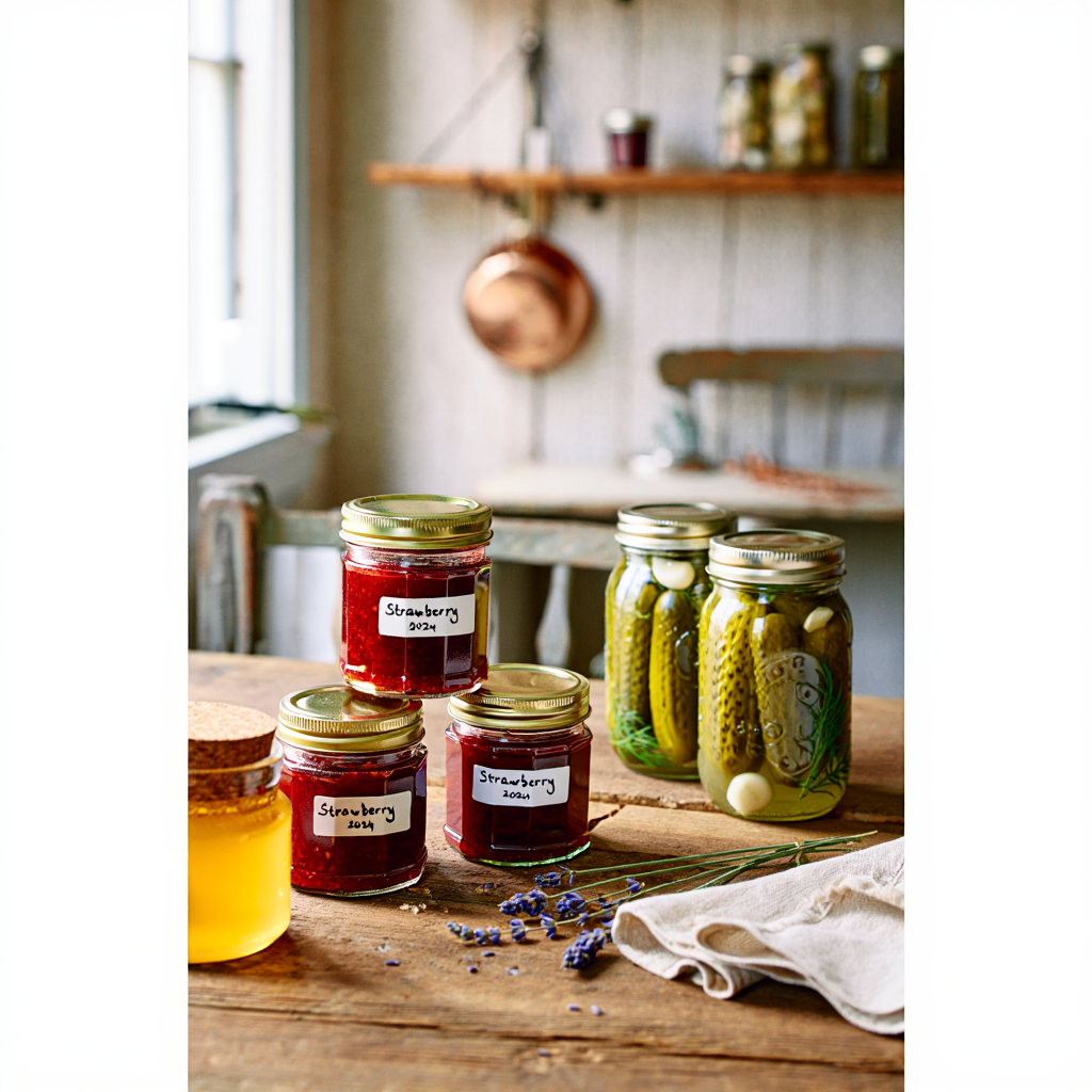 Маринады и соления от «Белоручка»: сытно, вкусно, качественно